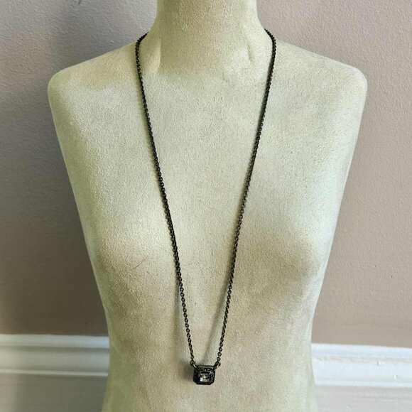 Chloe & Isabel Necklace and Earrings Set - Picture 2 of 4